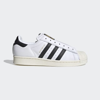 Adidas Superstar Laceless Ayakkabi Beyaz Adidas Turkey
