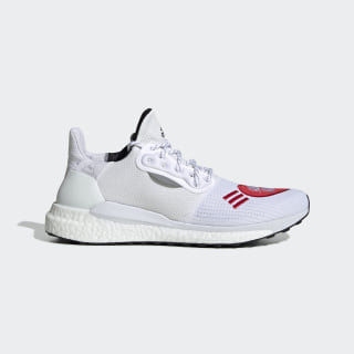 Adidas Pharrell Hu Oreo Nmd Dswt BUMP