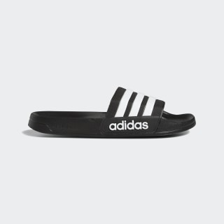 adidas adilette cloudfoam slides womens