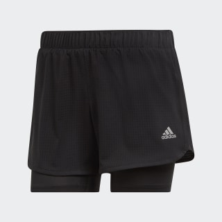 adidas M10 Shorts - Black | adidas 