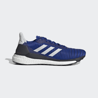 adidas solar glide blue