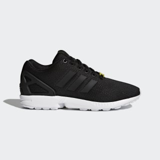 adidas laufschuh zx flux core black