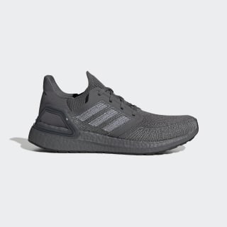 Ultraboost 20 Grey Shoes Adidas Us