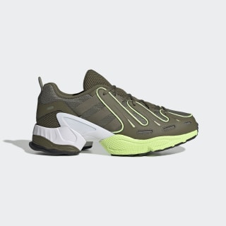 adidas eqt gazelle green