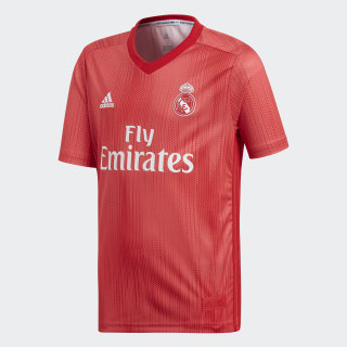 real mexico jersey