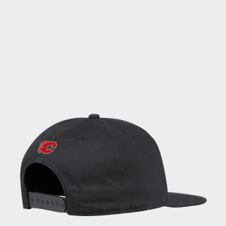 calgary flames snapback
