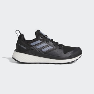 adidas TERREX Folgian Hiker GORE-TEX Wanderschuh - Schwarz | adidas Deutschland