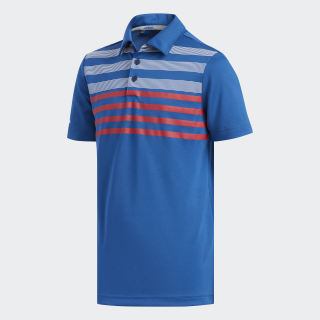 adidas boys polo shirts
