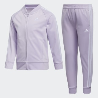 classic tricot jogger set