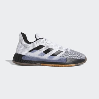 Adidas Pro Bounce Madness Low 2019 Shoes Black Adidas Us