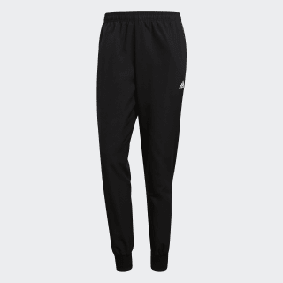 adidas essential woven stanford pants