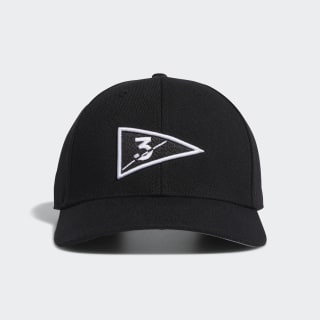 adidas modern 3 stripes hat