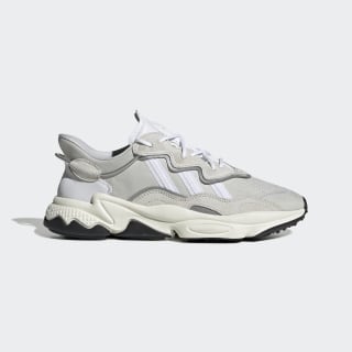 adidas OZWEEGO Shoes - White | adidas UK