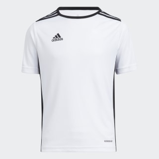 adidas black and white jersey