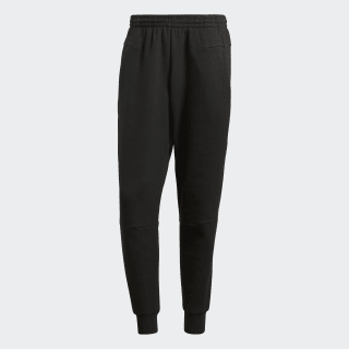 adidas zne striker joggers in black bq7042