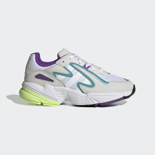 scarpe yung colori