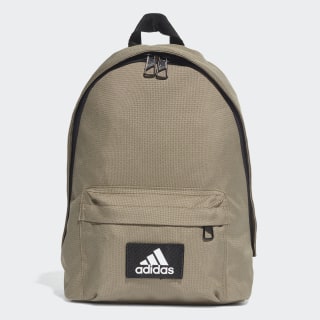 adidas classic backpack green