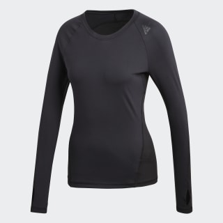 Womens UPF 50 Sun Protection Long Sleeve Performance Active Top Shirts Fitness Workout Running Sports Leisure T-Shirt