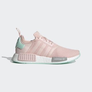 NMD R1 Shoes Pink FX7198 01 standard