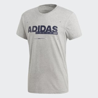 Adidas id lineage tee