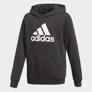 moletom adidas canguru