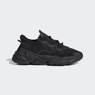 adidas OZWEEGO Shoes - Black | adidas US adidas OZWEEGO Shoes - Black | adidas US