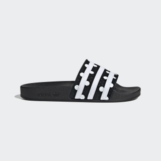 cloud adidas slides