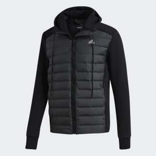 Adidas Varilite Hybrid Jacket Black Adidas Us