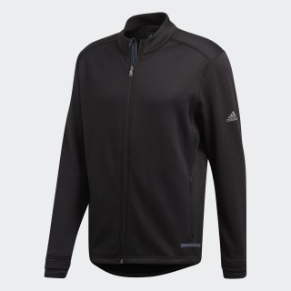 adidas climaheat running jacket