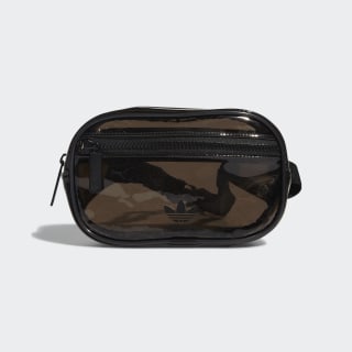 adidas Tinted Waist Pack - Grey