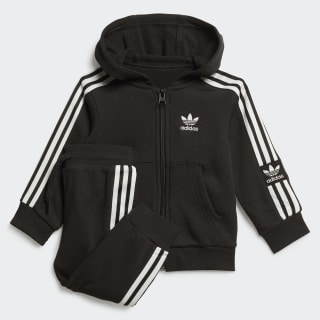 adidas Hoodie Sett Svart | adidas Norway adidas Hoodie Sett Svart | adidas Norway