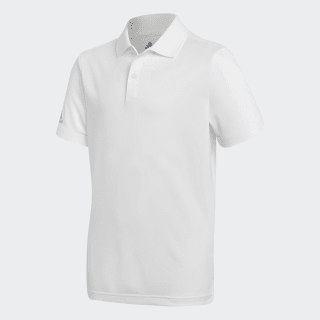 adidas boys polo shirts