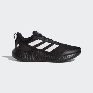 Adidas Edge Gameday Shoes Black Adidas Malaysia