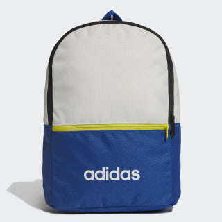 Adidas Trefoil Sirt Cantasi Mavi Adidas Turkey