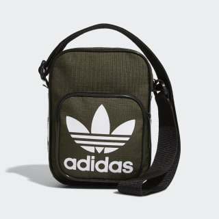 adidas originals mini tape crossbody bag