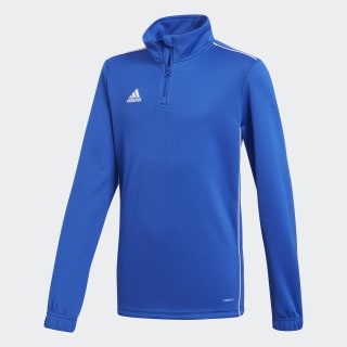 adidas Core 18 treningsgenser Blå | adidas Norway adidas Core 18 treningsgenser Svart | adidas Norway
