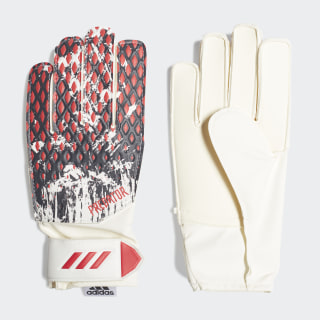 Adidas Predator 20 Manuel Neuer Training Goalkeeper Gloves White