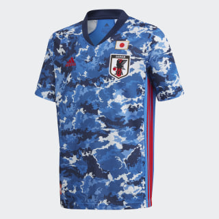 adidas japan football jersey