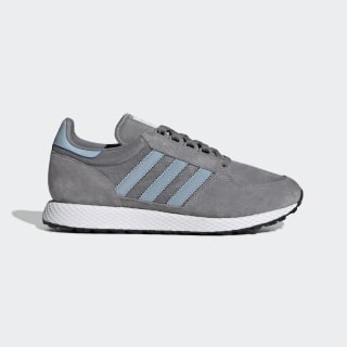 adidas grey forest grove