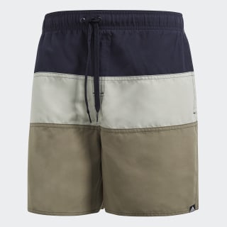 adidas cargo swim shorts