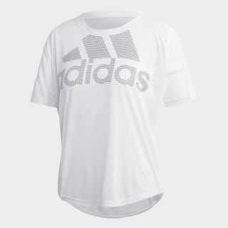 magic logo tee adidas