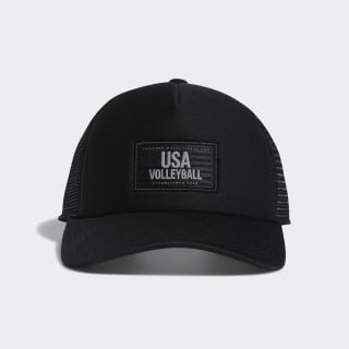 volleyball hat