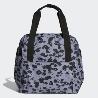 Adidas Training Id Graphic Tote Bag Black Adidas Malaysia