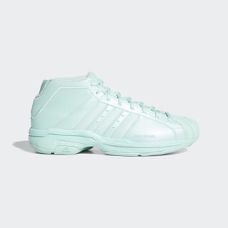 Adidas Pro Model 2g Shoes Turquoise Adidas Us