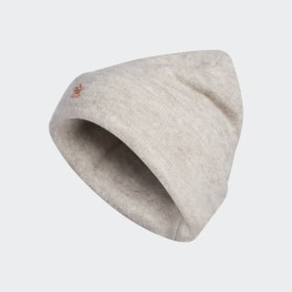 adidas fuzzy beanie