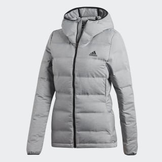 adidas Helionic Down Jacket Grey | adidas Deutschland adidas Helionic Down Jacket Grey | adidas Deutschland