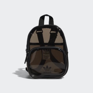 adidas Mini Tinted Backpack - Grey