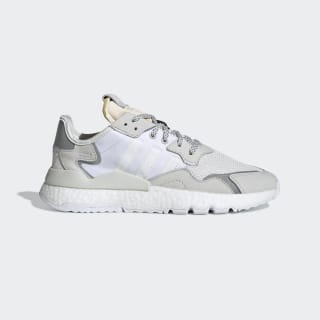 adidas nite jogger beige