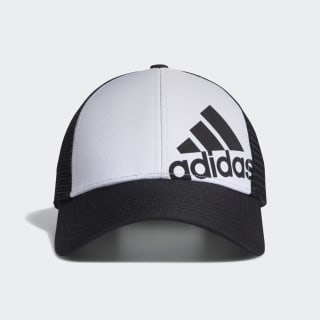 adidas golf hat black