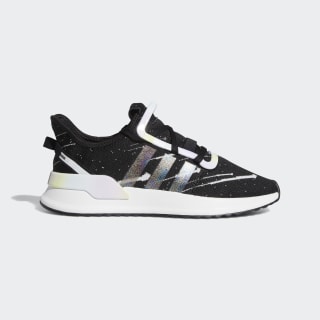 Adidas Boost NMD R1 J Nomad Runner Pink and Purple